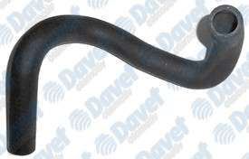 GROS T13508 Kalorifer Hortumu {Giris} Accent Iii Era 1.5 Crdi Dizel {06-11}